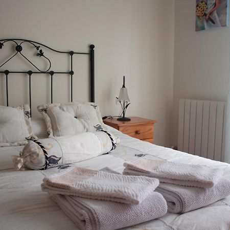 Apartamento Playa Sabaris-Baiona Dış mekan fotoğraf