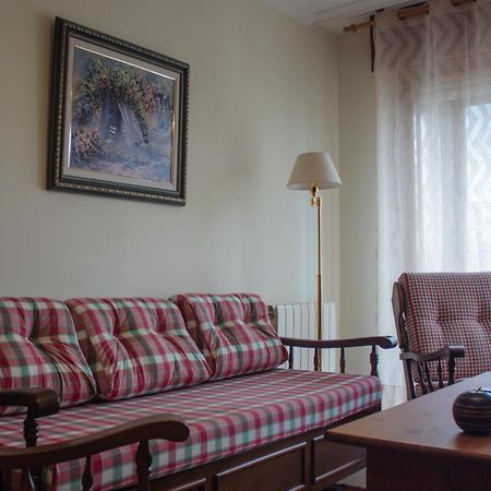 Apartamento Playa Sabaris-Baiona Dış mekan fotoğraf