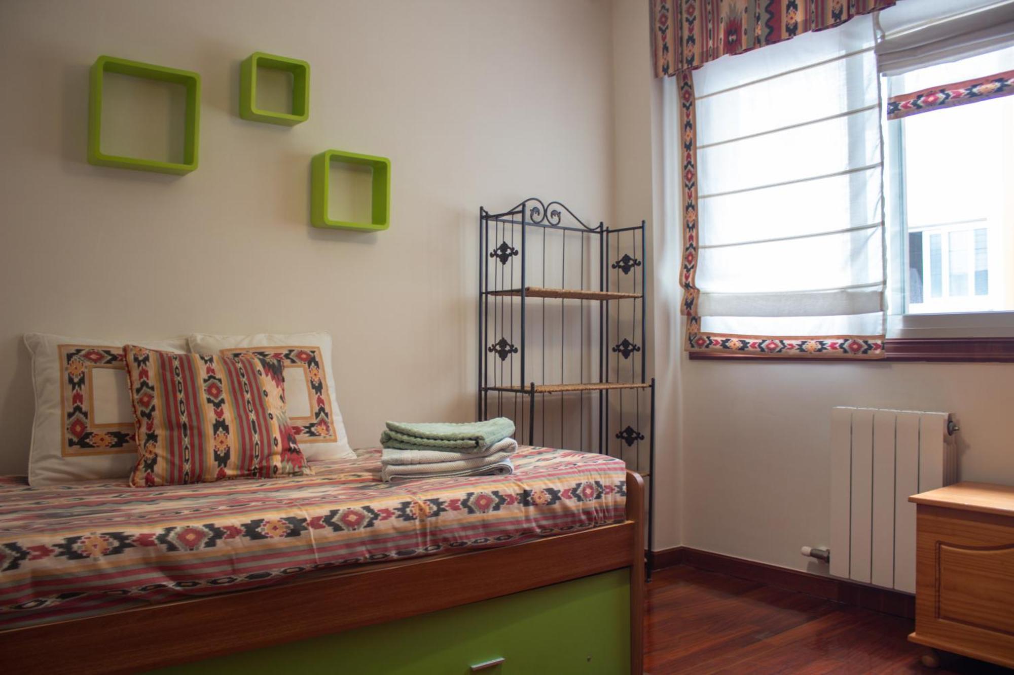 Apartamento Playa Sabaris-Baiona Dış mekan fotoğraf