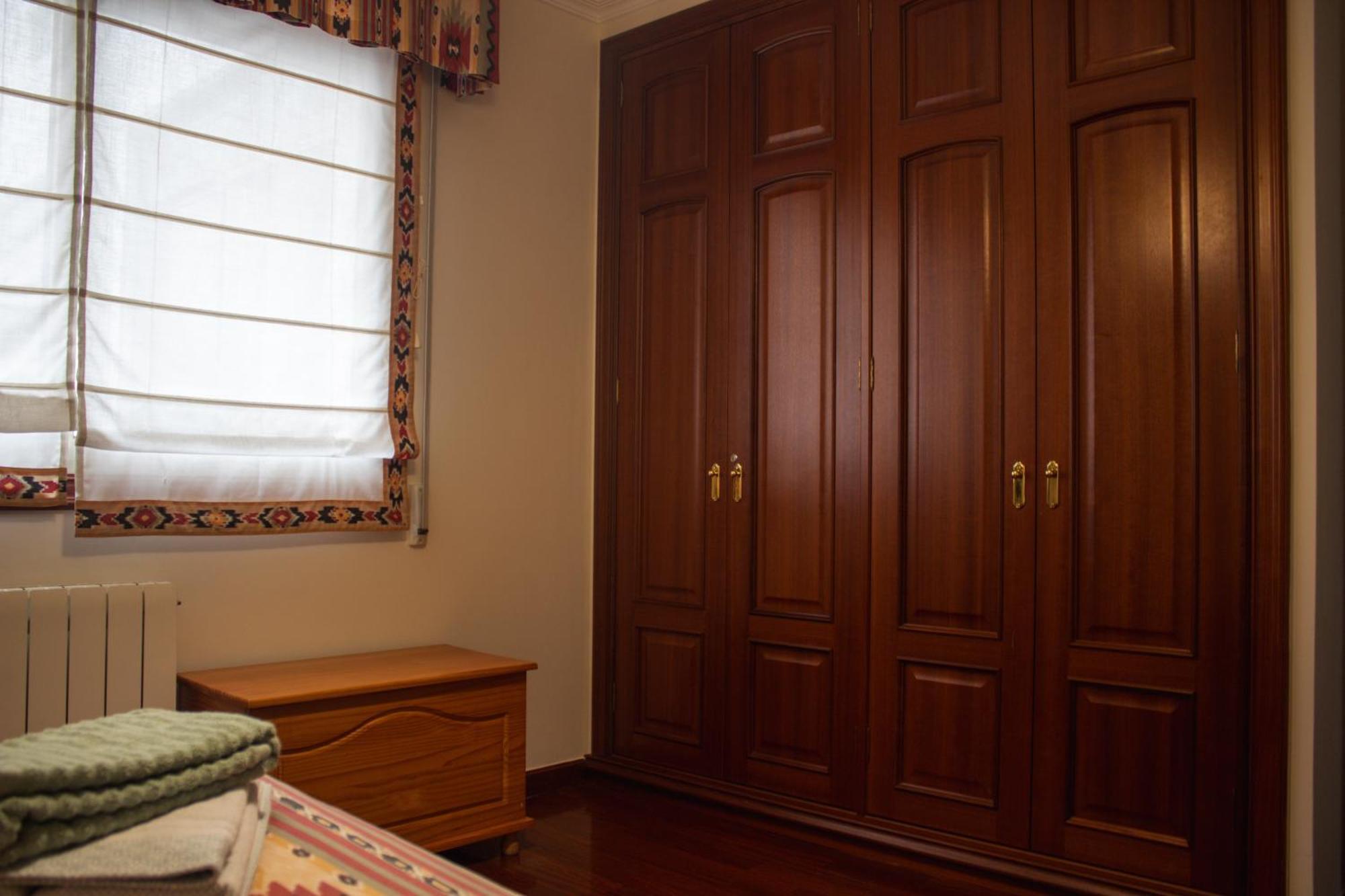 Apartamento Playa Sabaris-Baiona Dış mekan fotoğraf