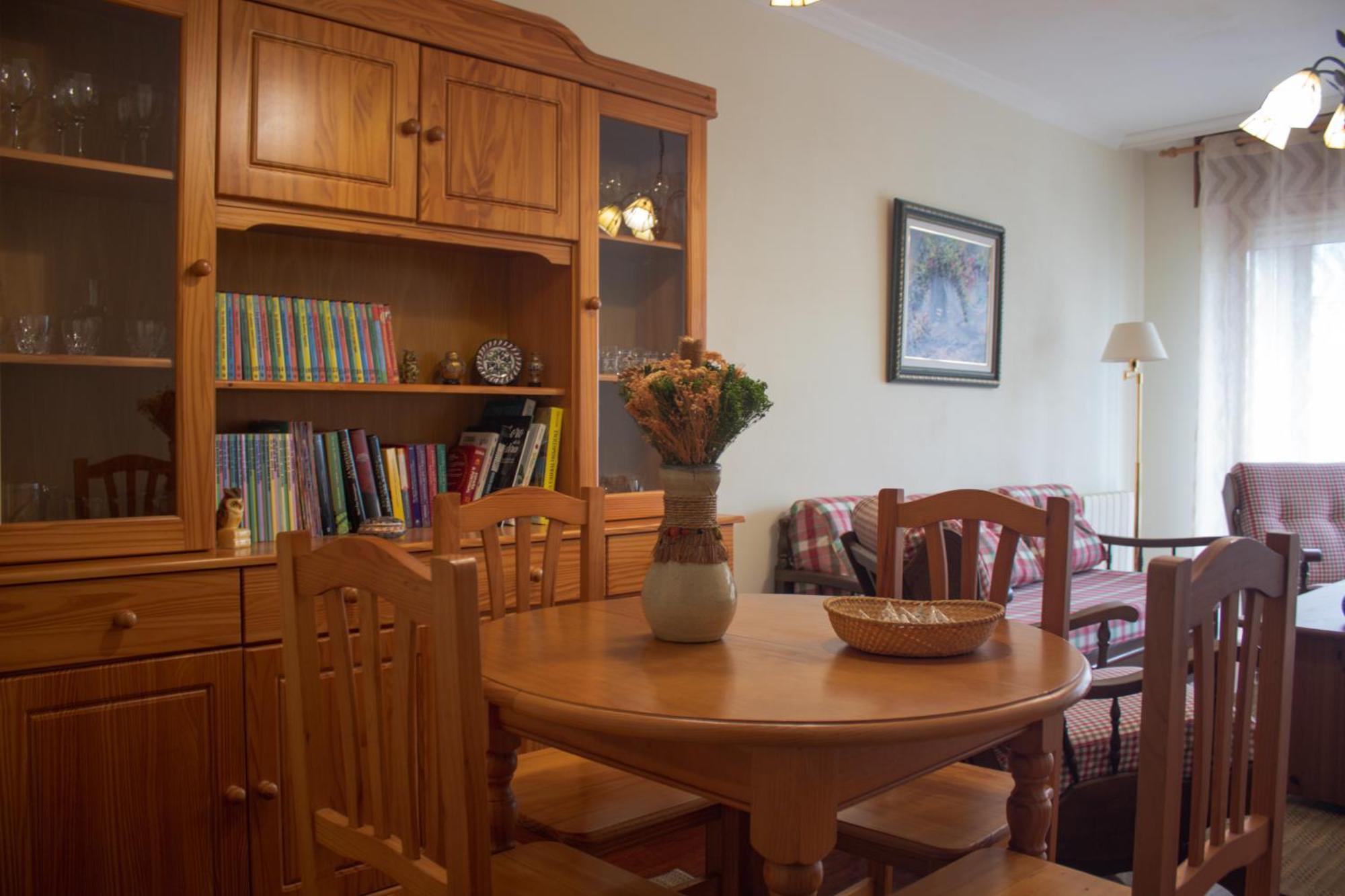 Apartamento Playa Sabaris-Baiona Dış mekan fotoğraf